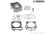 Ensemble moteur (diamètre augmenté - 85mm) - Honda CRF250R ('18-'23) / CRF250RX ('19-'23) - Athena