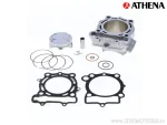 Ensemble moteur (diamètre standard - 77mm) - Kawasaki KX250F 4T ('17-'19) - Athena