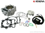 Ensemble moteur Husqvarna TC 250 / TE 250 / TXC 250 / SMR 250 ('08-'09) - (Athena)