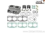 Ensemble moteur - Rotax 800 E-TEC / 800 Power TEK / Ski-Doo Expedition / Freeride / GSX 800R / MXZ / Renegade / Summit - Sno-X