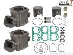 Ensemble moteur - Ski-DOO FORMULA DELUXE 600 / GRAND TOURING 600 / GSX 500 SS / GTX 500 SS / MXZ SPORT 600 / MXZ TRAIL 500 SS - 