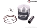 Ensemble piston - Hercules Limbo 50 M VGA441 / Peugeot Django 50 2T E2 / Vivacity 3 50 2T E2 / Sachs Squab 50 S1A03 - Naraku