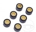 Ensemble Variateur 10,0 gr - BMW C1 125 / C1 125 ABS / C1 200 / C1 200 ABS - JM