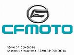Ensemble vilebrequin - 0DM0-041000-00014 - CFMOTO