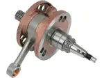 Ensemble vilebrequin - Acier - 09210015