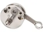 Ensemble vilebrequin - Acier - 09210075