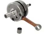 Ensemble vilebrequin - Acier - 09210508