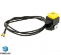 Eredeti duda gomb - Moped Piaggio Boss / Boxer / Ciao / Grillo / Si / Super Bravo 2T AC 50cc - Piaggio