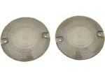 Ersatz-Blinkergläser - 20200640