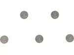 Ersatz-Ventilshim – 09261353