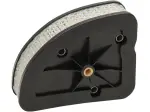 Ersatzluftfilter - Schwarz, Weiß - 10113940