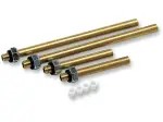 Ersatzmessingadapter für SyncPro™ Vergasereinsteller - P510