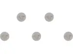 Ersatzventilscheiben - 09261399