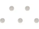 Ersatzventilscheiben - 09261408