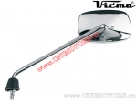 Espelho esquerdo (esquerdo) - Piaggio Beverly 125 / Beverly RST 125 / Beverly 250 - (Vicma)