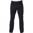 ESSEX STRETCH PANT [BLK]: Size - 28