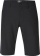 ESSEX TECH SHORT BLACK: Taille - 36
