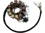 Estator alternador - Yamaha YFZ 350 Banshee ('95-'06) - Moose
