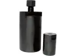 Estraitore volano destro con filettatura interna - Nero, Ossido - 38010141