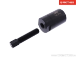 Estrattore volano M38 x 1,50 destra - JM