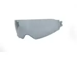 Evoluzione helm binnenzonnevizier - Rook - Volwassene - 01301271