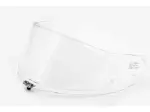 Evoluzione Helm PINLOCK® Vizier - Helder - Volwassen - Één Maat - 01301270