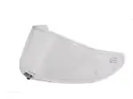 Evoluzione Helmvizier - Helder - Volwassene - Één Maat - 01301272