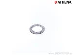Exhaust gallery gasket 25x39x3mm - Athena
