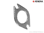 Exhaust gallery gasket (38x55x1,50mm) - Aprilia Amico 50 / Beta Ark 50 LC / Italjet Dragster 50 / KTM Kross 50 - Athena