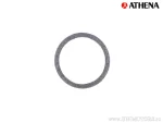 Exhaust Manifold Gasket Set 41.5x49x2.3mm - Harley Davidson FLD 1690 Dyna Switchback ABS - Athena