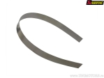 Exhaust pipe band - type: TT 3 - material: titanium - Akrapovič