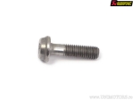Exhaust pipe mounting screw - model: FB 167 - material: stainless steel - Akrapovič