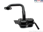 Exhaust pipe - Piaggio Ape 1st Series 2T AC 50cc - RMS