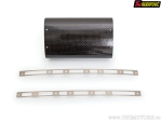 Exhaust Pipe Sleeve Replacement Kit - HONDA CBR 1000 RR ABS Fireblade SP / CBR 1000 RR ABS Fireblade - Akrapovič