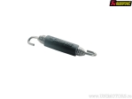 Exhaust Spring - Spring type: S1/2 - static arc length: 60 mm (2-3/8") - material: stainless steel - Akrapovič