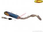 Exhaust System FMF Factory 4.1 RCT MegaBomb - KTM SX-F 450 / XC-F 450 / Husqvarna FC 450 / FX 450 ('19-'21) (titan) - FMF