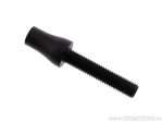 Extension de Signal Rigide M8x40mm Noire pour Bullet 1000 - Kellermann