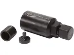 Extracteur de volant avec filetage interne et protecteur - Noir, Oxyde - 38010337