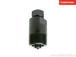 Extractor de volante M28 x 1,50 derecha - JM