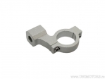 Ezüst tükörtartó 1 hüvelykes (25,4 mm) kormányhoz - SHIN YO