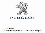 Fő kábelköteg - 1179168400 - Peugeot