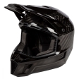 F3 Carbon Helmet Ghost: Mărime - M