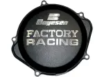 Factory koppelingsdeksel - zwart - Honda CRF 250 R ('04-'09) - Boyesen