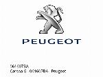 Fairing G - 061607BA - Peugeot