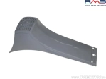 Fairing (mask) headlight - gray - Vespa PX 1 Series 125-150-200cc - RMS