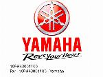 Far - 10PH43001100 - Yamaha