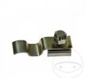 Far support - Vespa N 50 Special (V50 Special) 4 turn signals ('78-'83) / N 50 Special (V50 Special) 4 gears ('75-'83) - JM