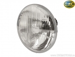Farol H4 redondo 169mm sem luz de posição - Hella