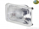 Farol H4 retangular 167x107mm - Hella