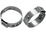 Fascette Stepless® per sistema di raffreddamento - Argento, Grezzo - 24010550